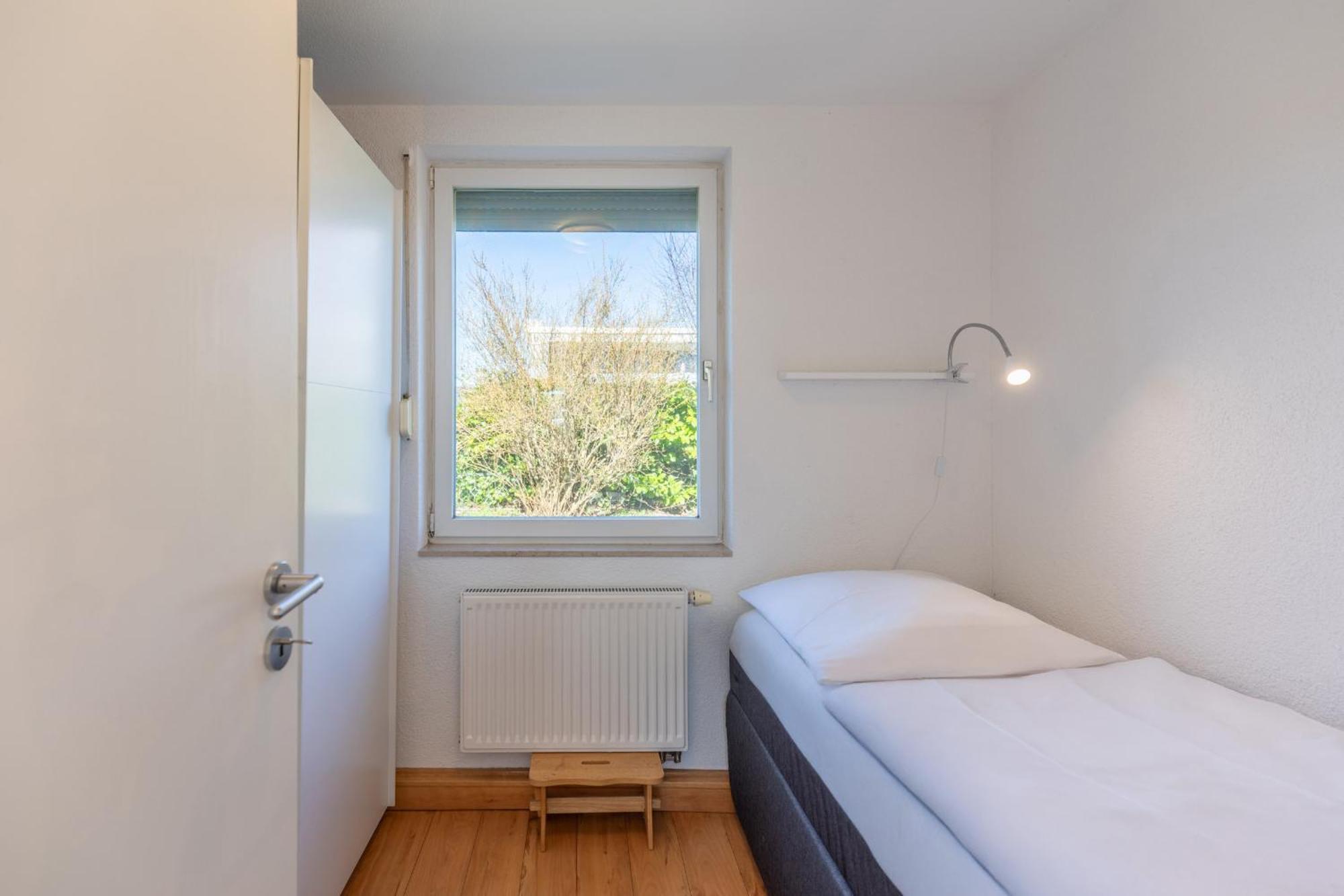 Ferienhaus Bobby Stahlbrode Εξωτερικό φωτογραφία