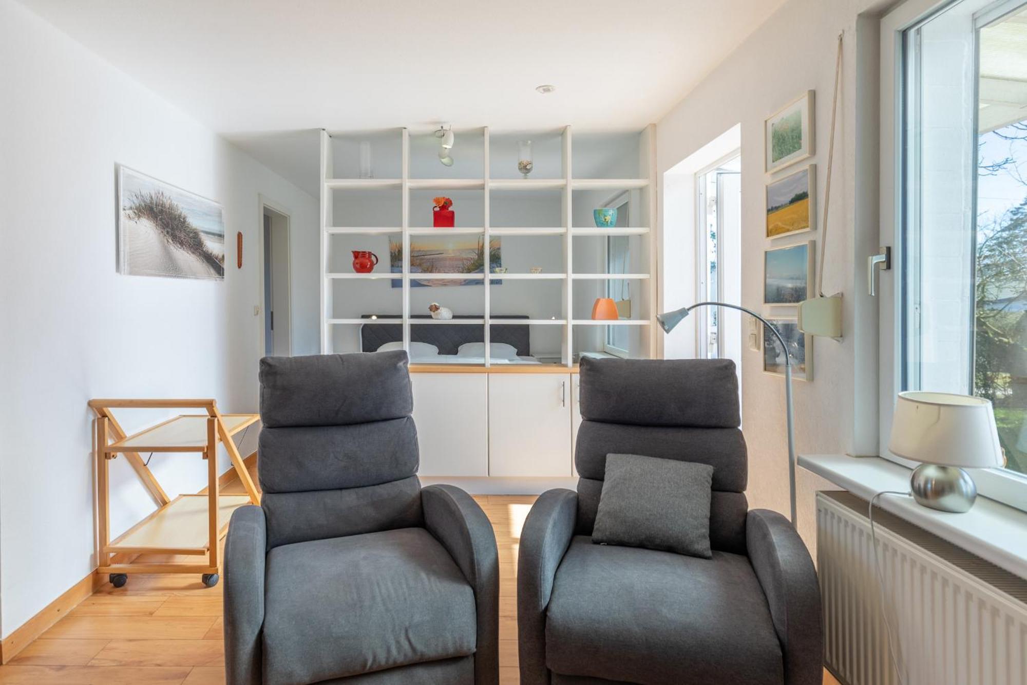 Ferienhaus Bobby Stahlbrode Εξωτερικό φωτογραφία